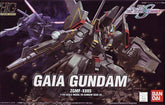 Gundam Seed : HG 1/144 Gaia Gundam